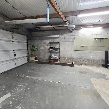 Workhouse - 6 Couchages Wasquehal