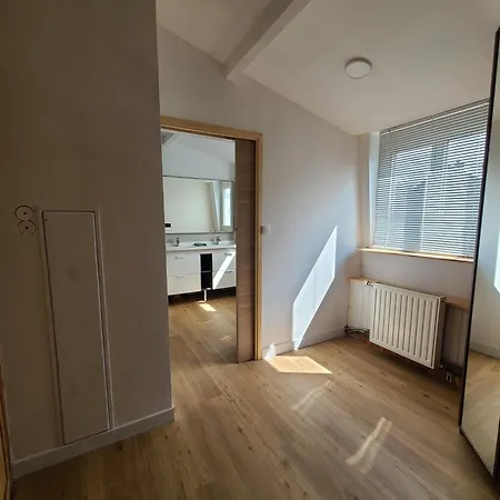 Vakantiehuis Workhouse - 6 Couchages Wasquehal