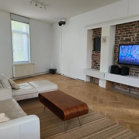 Workhouse - 6 Couchages Wasquehal