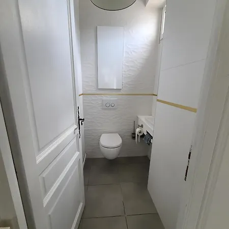 Vakantiehuis Workhouse - 6 Couchages Wasquehal